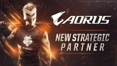 gigabyte aorus g2 esports