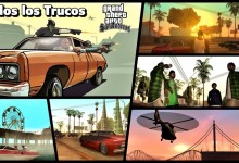 gta san andreas trucos Grand Theft Auto: The Trilogy – The Definitive Edition vice city gta 3 iii requisitos