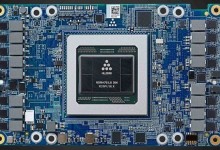 habana labs intel