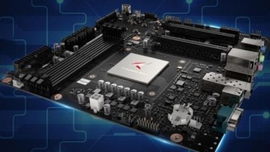 huawei china procesador placa base
