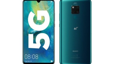 huawei smartphone 5g 1