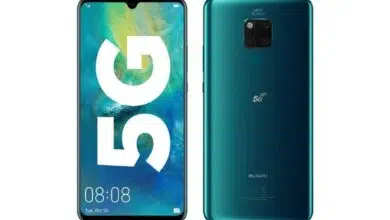 huawei smartphone 5g 1
