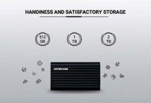 hyperdisk ssd kickstarter
