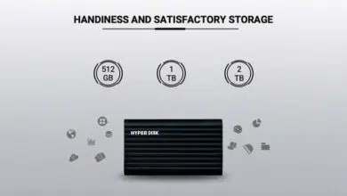 hyperdisk ssd kickstarter