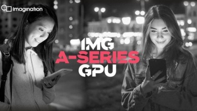 imagination technologies gpu 6