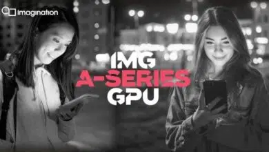 imagination technologies gpu 6