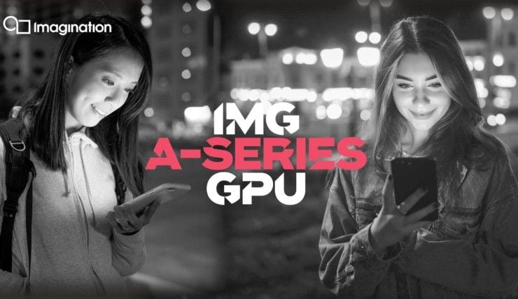 imagination technologies gpu 6