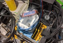 intel core i9 9900ks overclocking extremo