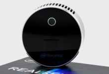 intel realsense l515