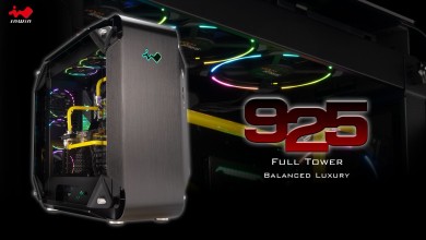 inwin 925