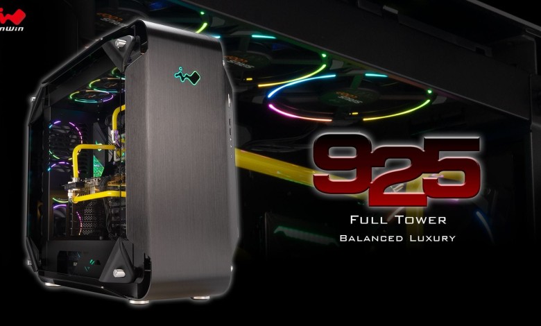 inwin 925