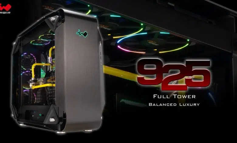 inwin 925