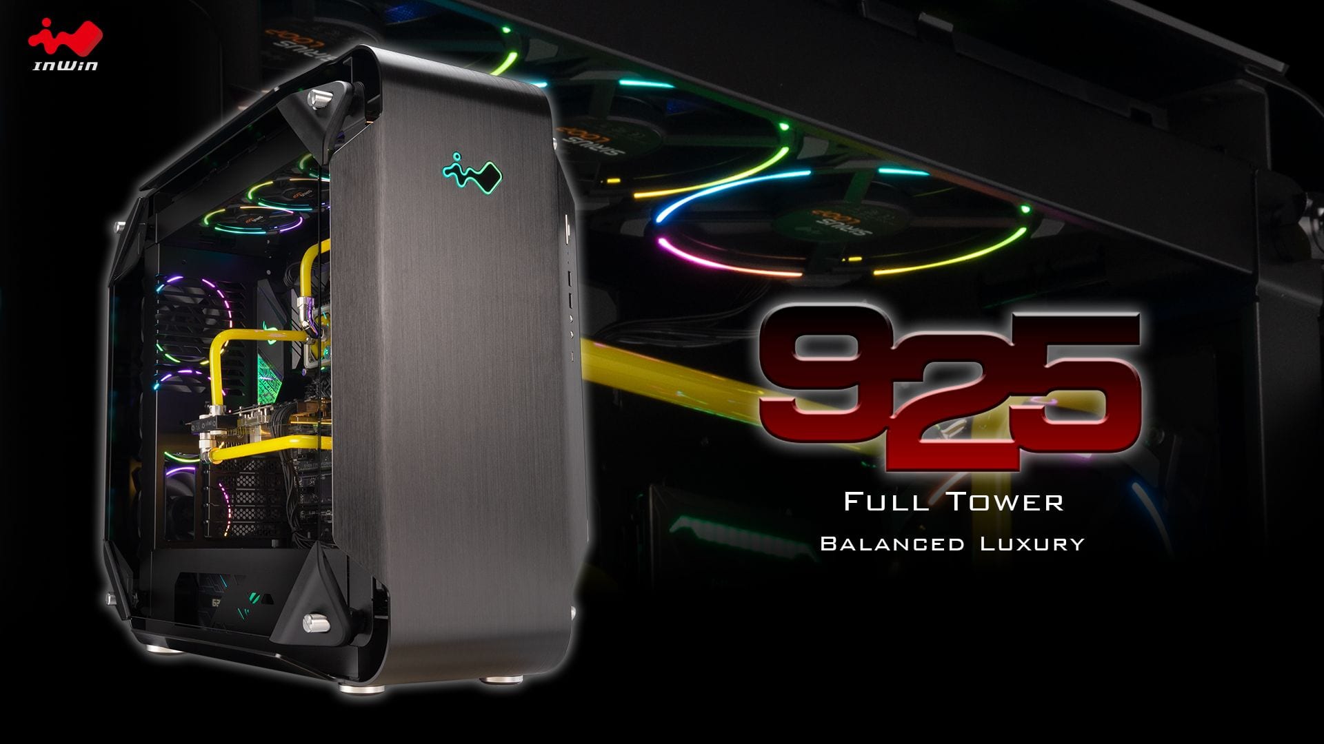 inwin 925