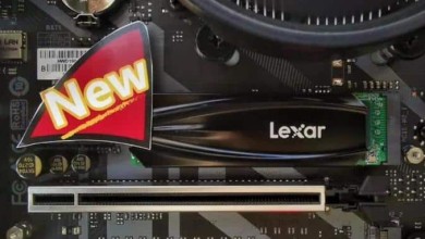 lexa ssd m.2 pcie 4.0