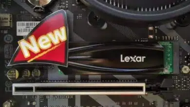 lexa ssd m.2 pcie 4.0