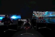 lg ultragear monitor gaming