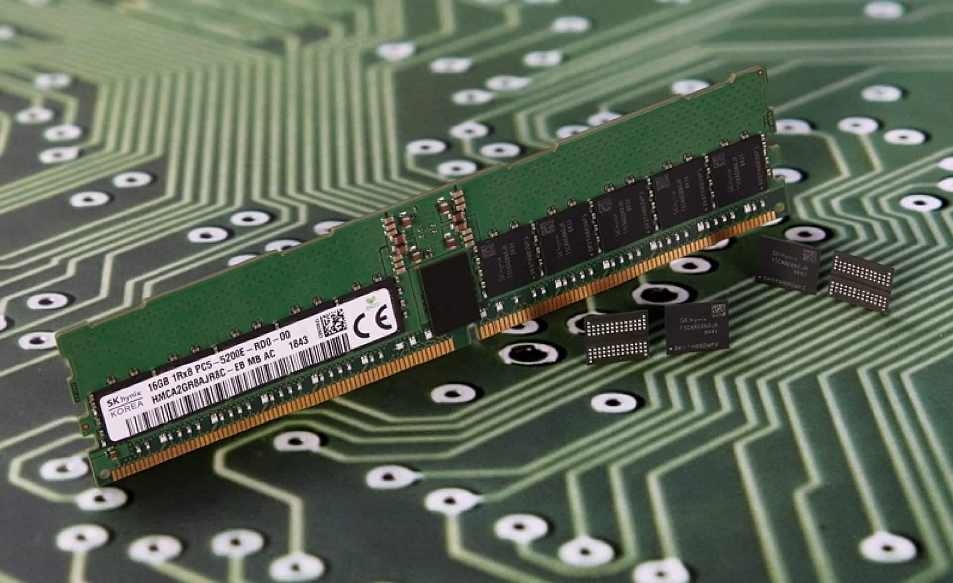 JEDEC establece los estandares de la memoria RAM