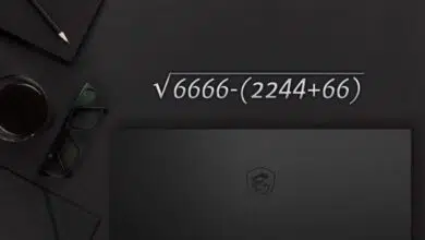 msi evoke portatil