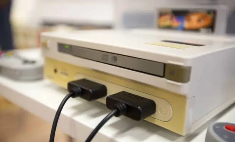 nintendo play station cd