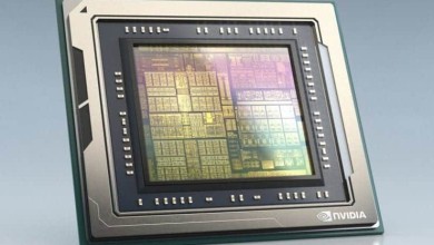 nvidia DRIVE AGX Orin
