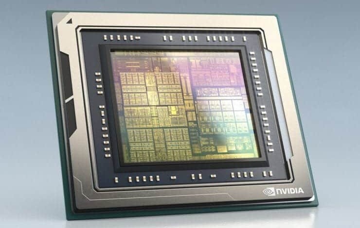 nvidia DRIVE AGX Orin