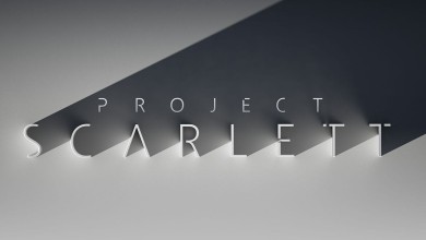 project scarlett