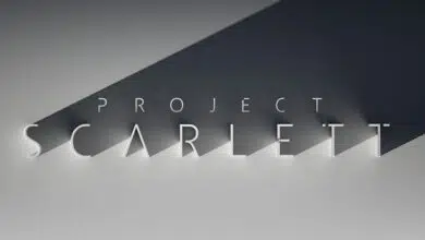 project scarlett