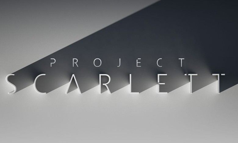 project scarlett