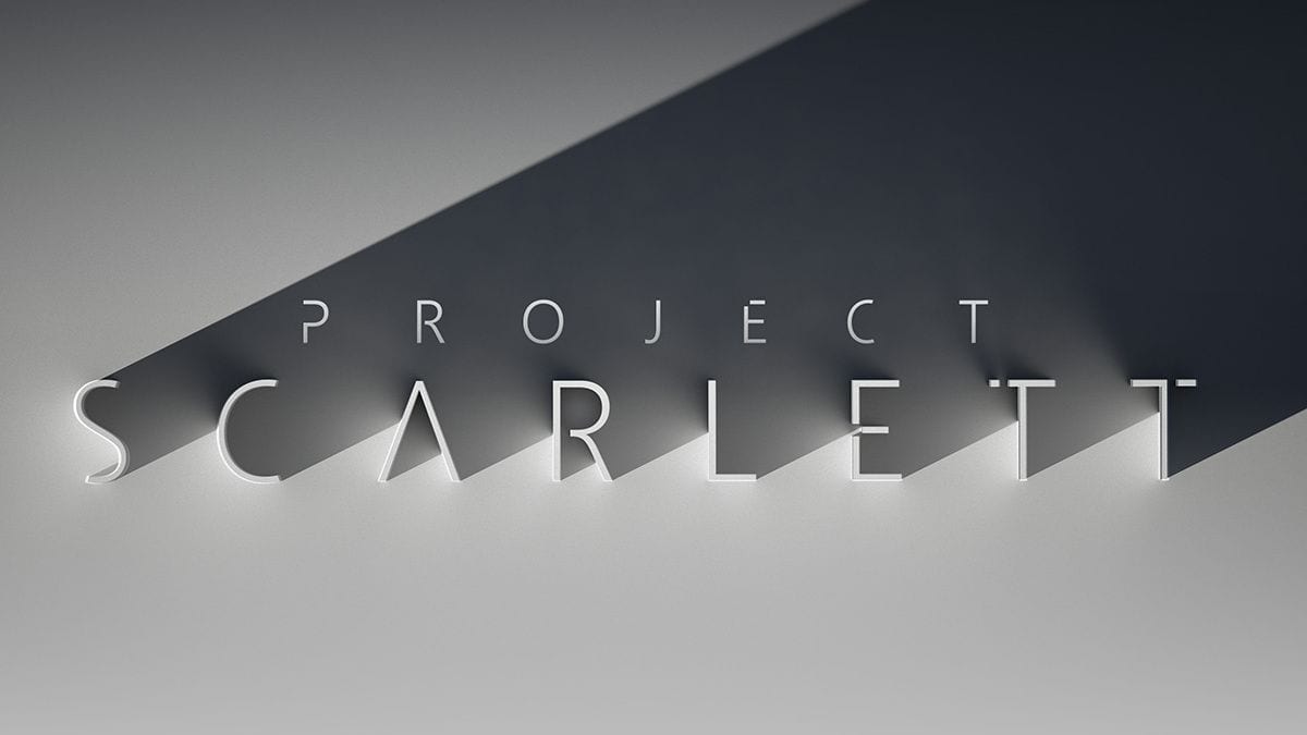project scarlett