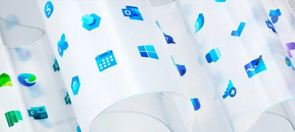 Nuevo logo de Microsoft Windows