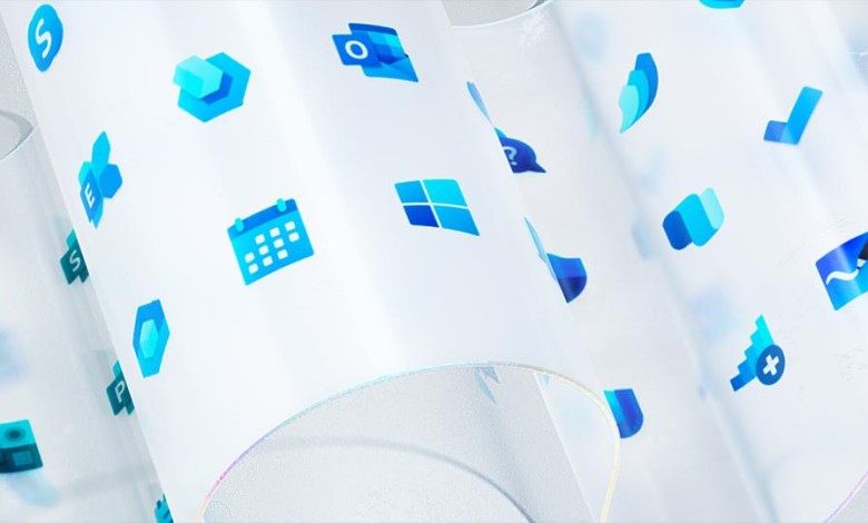 rediselo logo microsoft windows