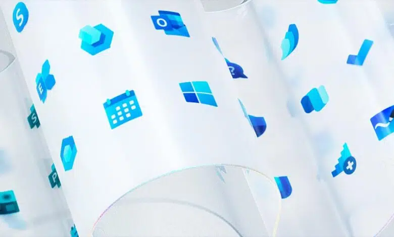 rediselo logo microsoft windows