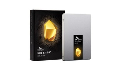 sk hynix gold p31