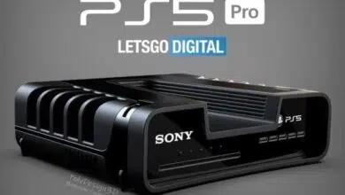 sony playstation 5 pro