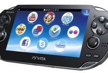 sony playstation vita psp ps3 3 portable ps store