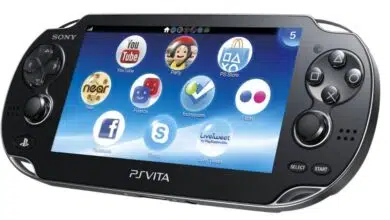 sony playstation vita psp ps3 3 portable ps store