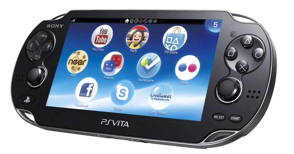 Sony ya no fabricara más consolas portátiles