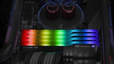 thermaltake Toughram Z One