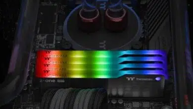 thermaltake Toughram Z One
