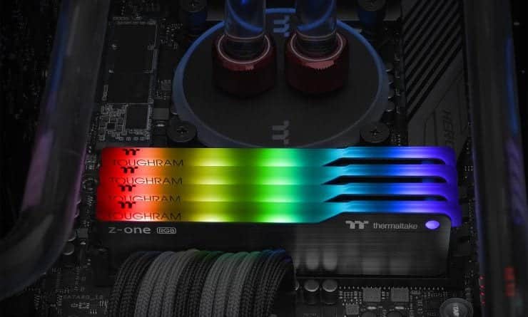 thermaltake Toughram Z One