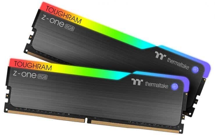 Toughram Z-One RGB