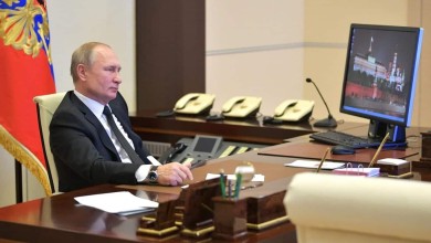 vladimir putin windows xp