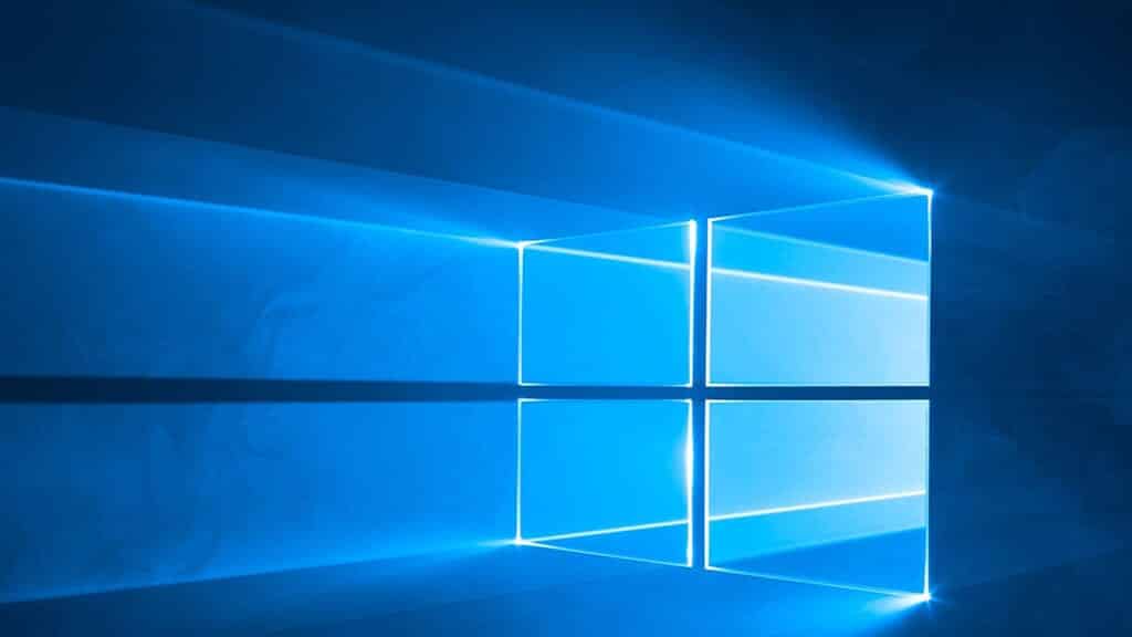 windows 10 software propietario