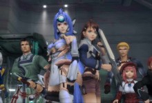 xenosaga