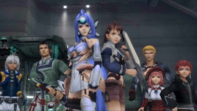 xenosaga