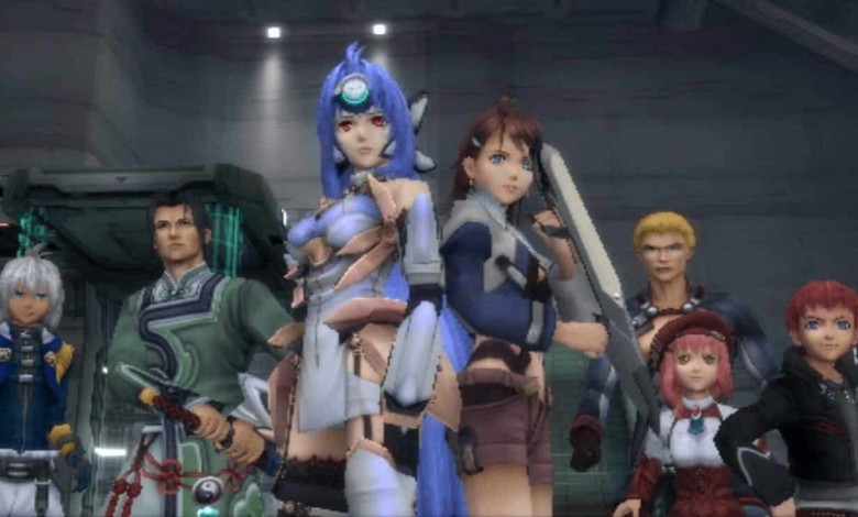 xenosaga