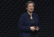 AMD Ryzen Threadripper RX 5600 XT CES2020