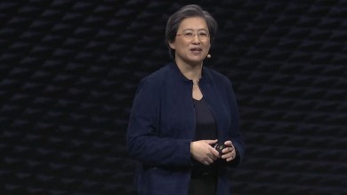 AMD Ryzen Threadripper RX 5600 XT CES2020