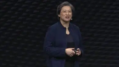 AMD Ryzen Threadripper RX 5600 XT CES2020