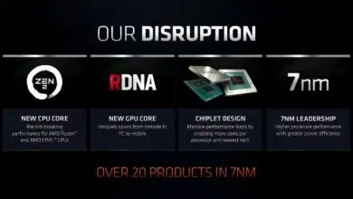 AMD Ryzen Threadripper RX 5600 XT CES2020 04